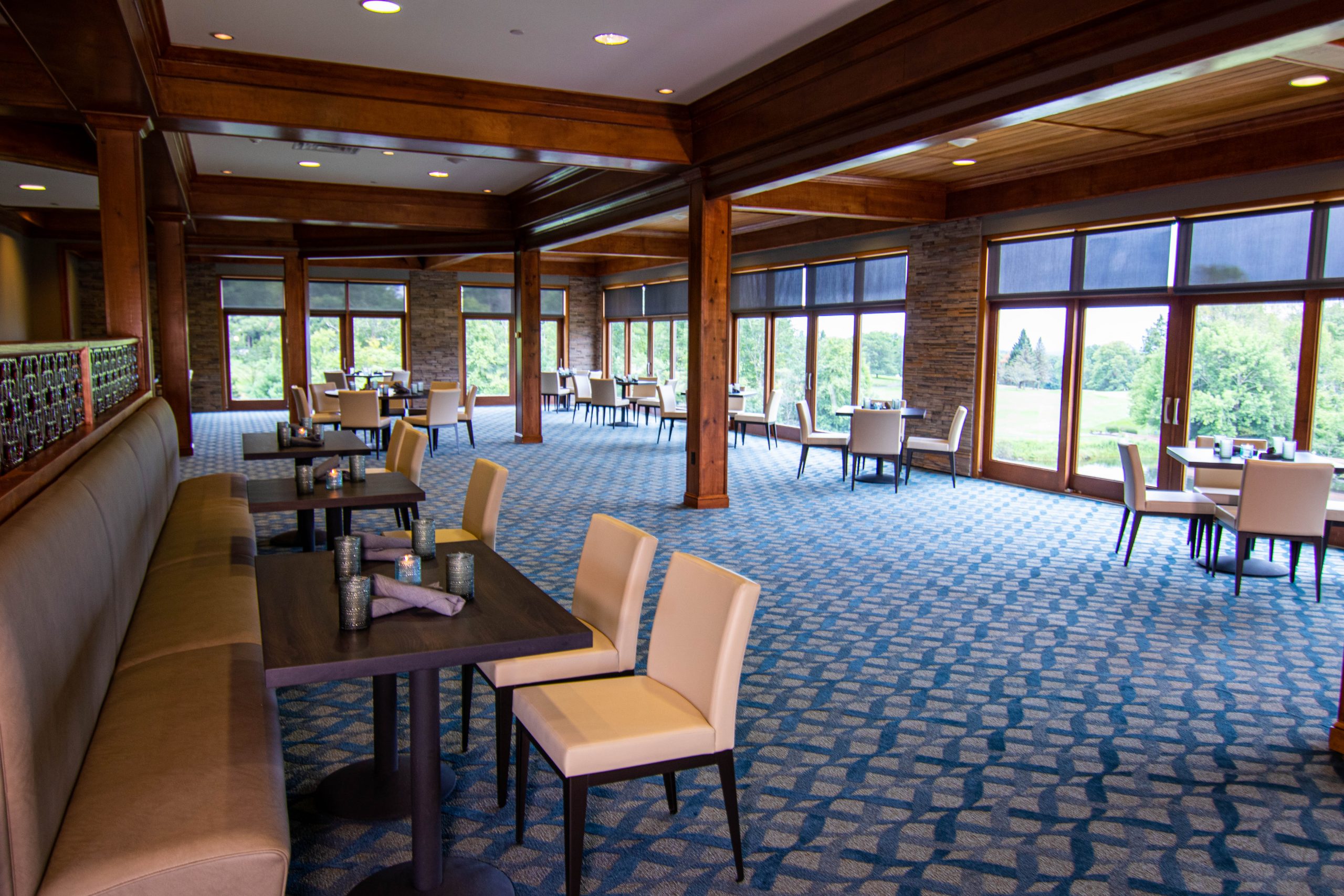 Best Restaurants In The Poconos