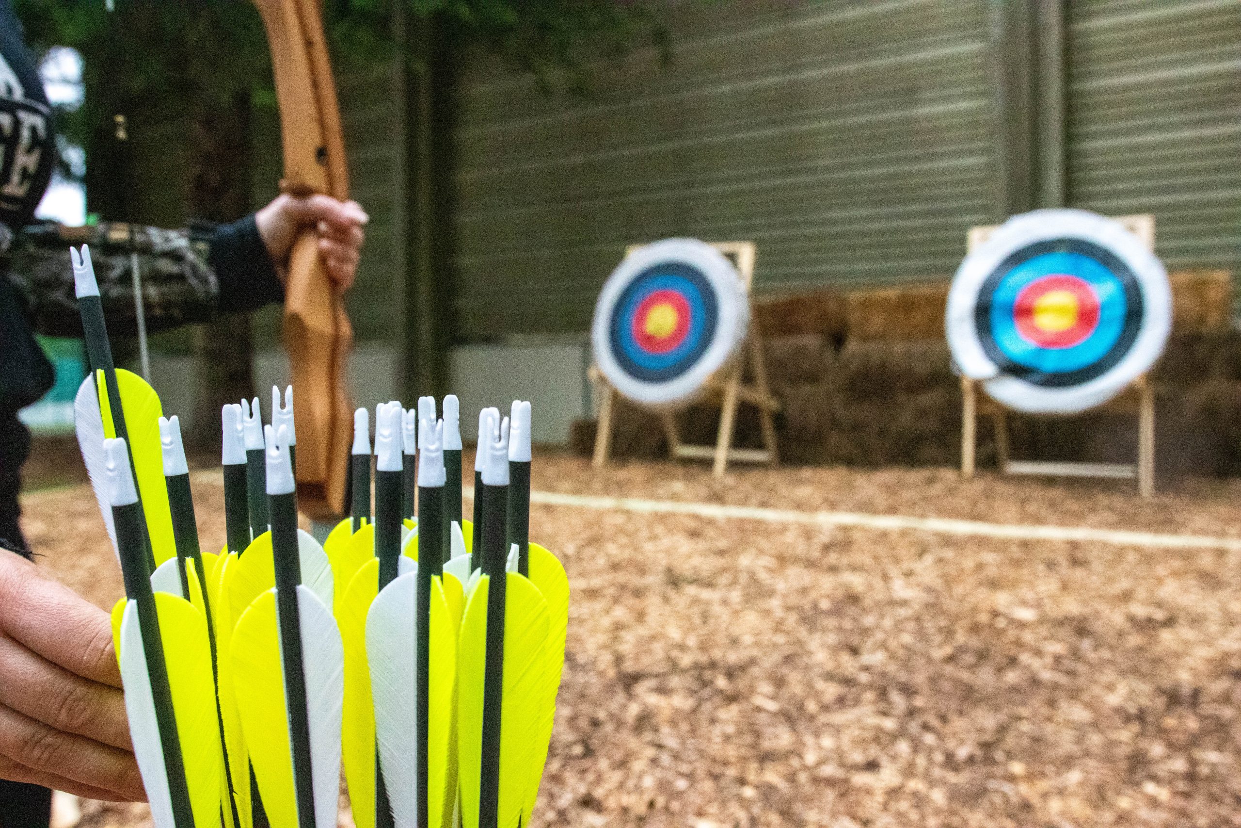 Archery Lessons | Skytop Lodge | Poconos Resort
