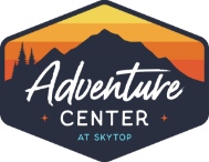 Adventure Center Logo