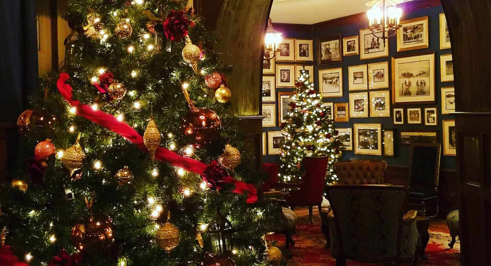 Christmas Week at Skytop Lodge | Skytop Events & Activities