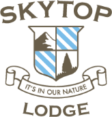 skytop lodge logo color