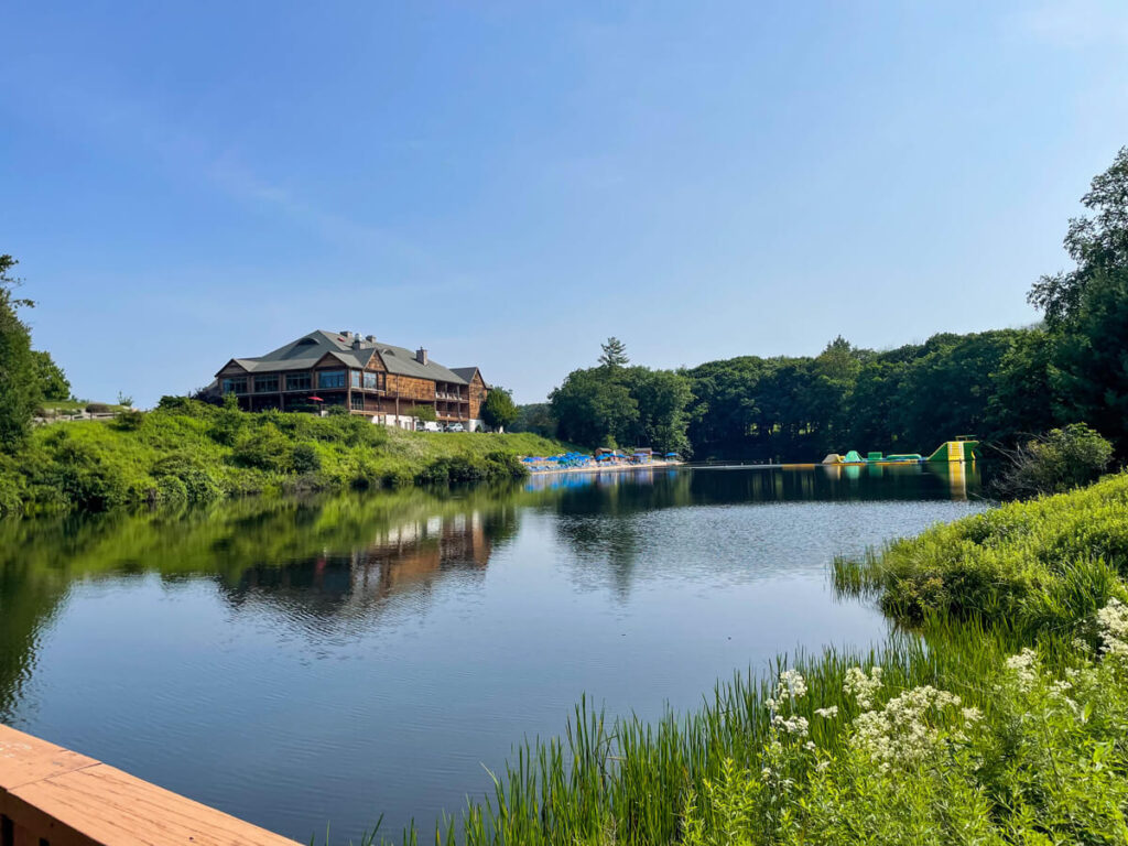 Photo Gallery | Skytop Lodge | Poconos Luxury Resort
