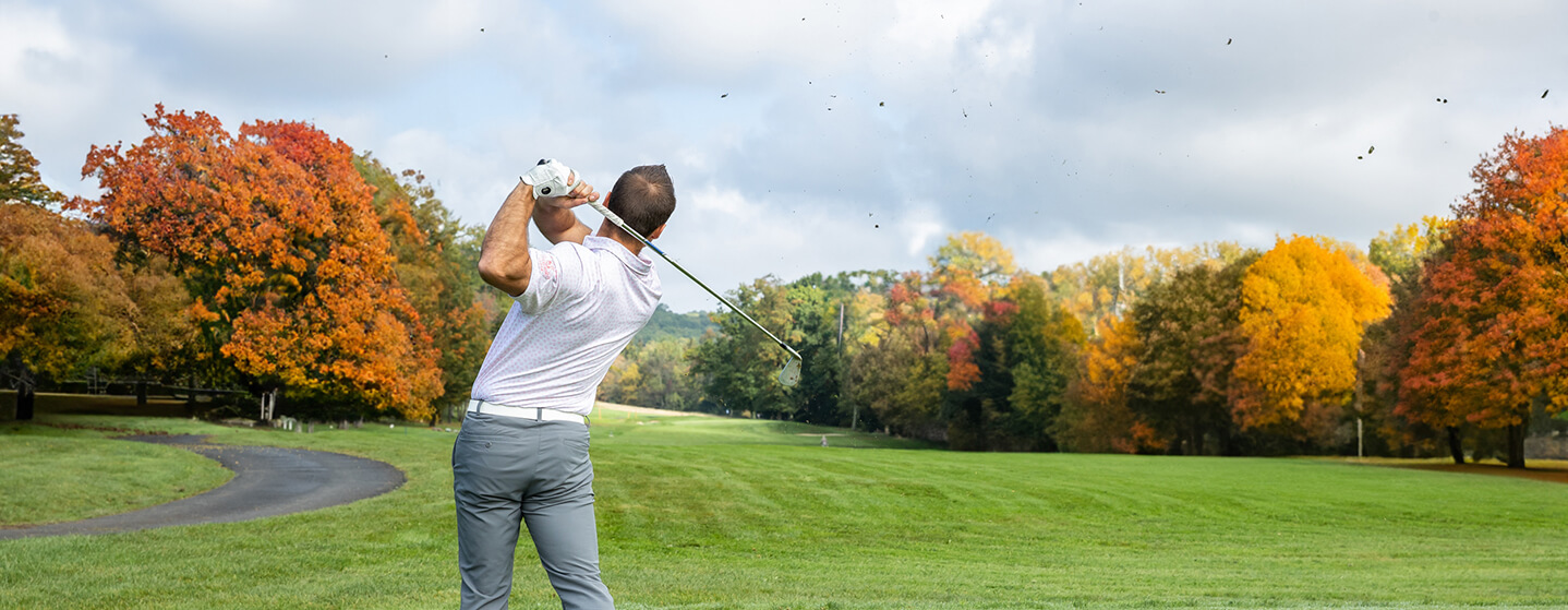 Golf Poconos Golf Course Activities Skytop Lodge